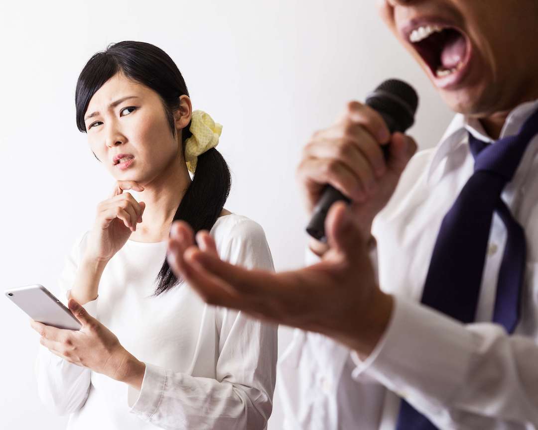 🎤歌唱大補帖|那些高音都怎麼上去的啊?歌手唱高音的秘密其實是 - 這球歌唱專門學院 專業歌唱教學中心